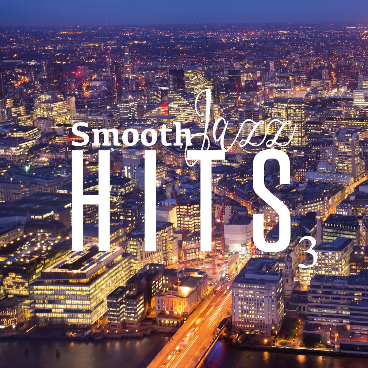 Album cover of Smooth Jazz Hits 3
