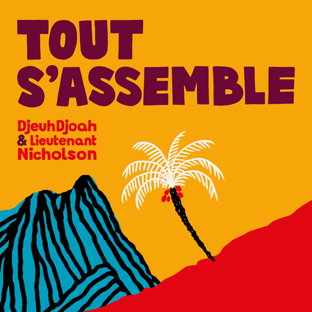 Picture of Tout s'assemble