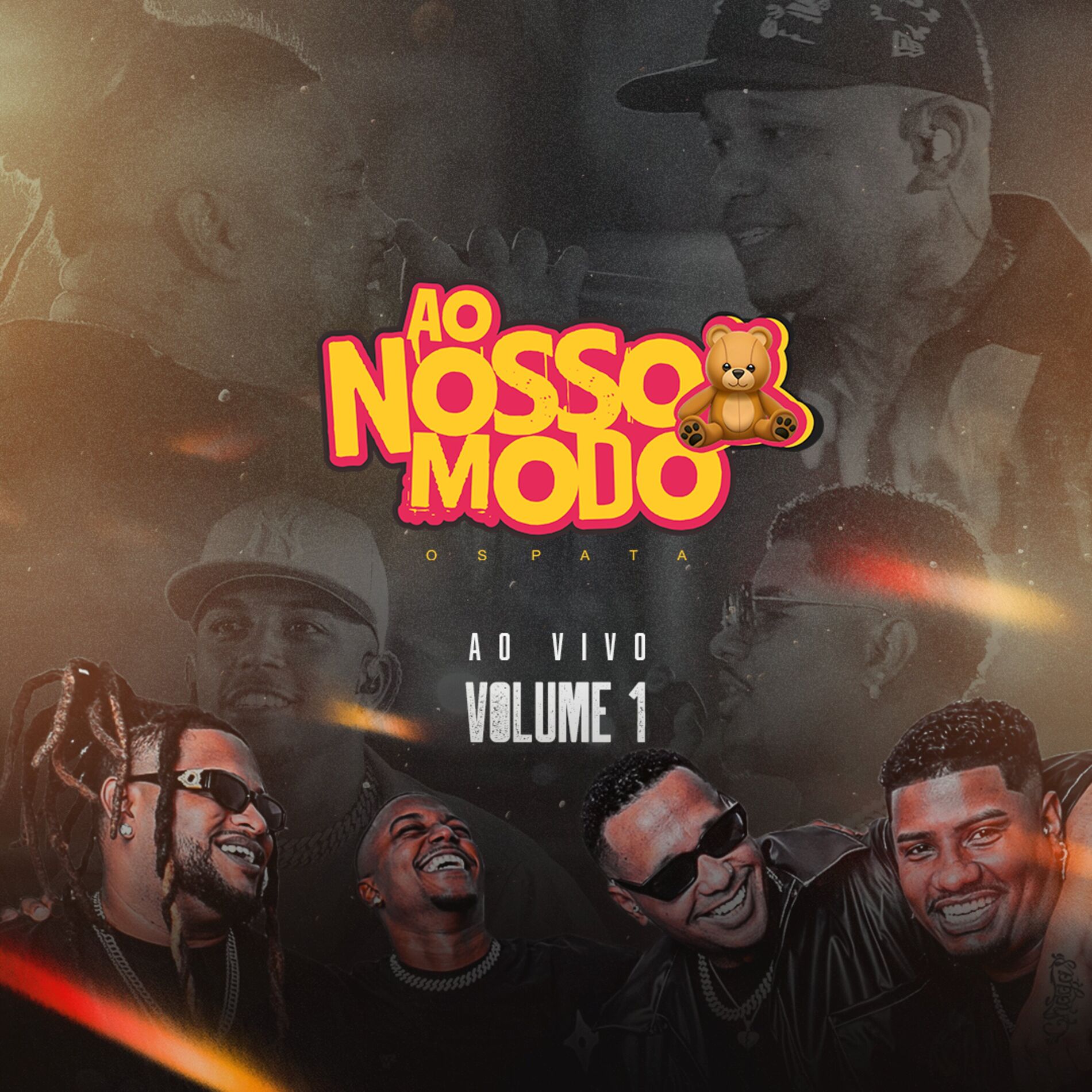 Album cover of Bloco 2: Perfeição / 1 Metro e 65 / Pele na Pele / Todo Amor do Mundo / Complicado / Mensagem Apagada / Apaguei pra Todos