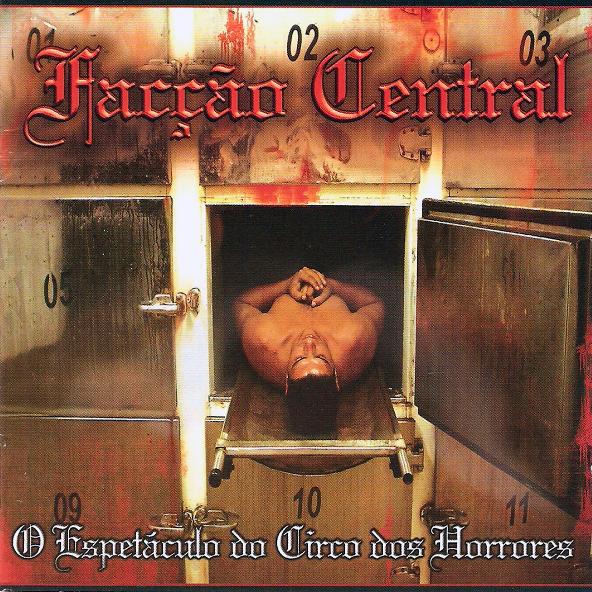 Album cover of Castelo Triste