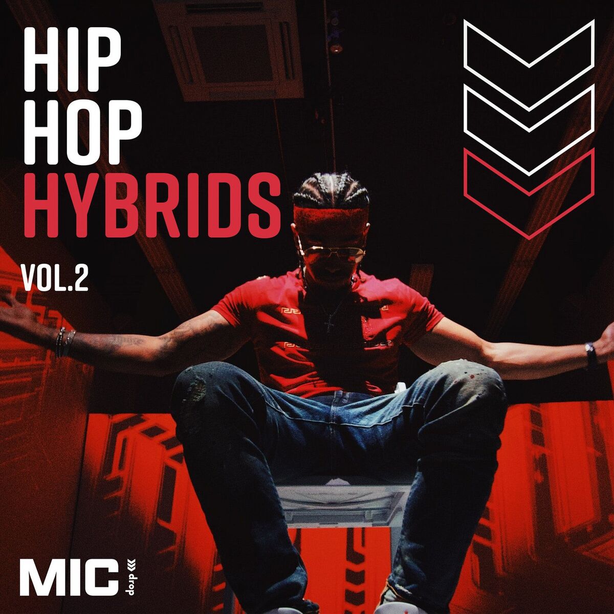 Album cover of Rip My Heart