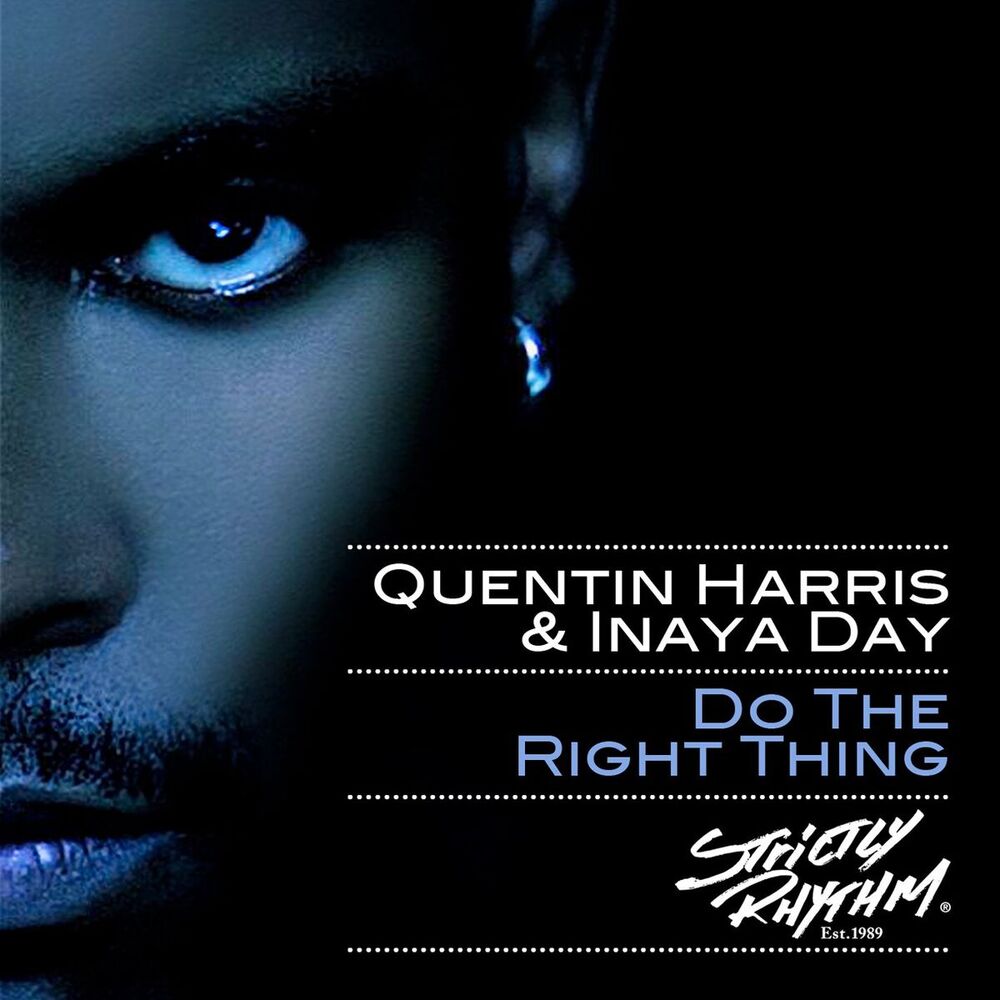 Picture of Do The Right Thing