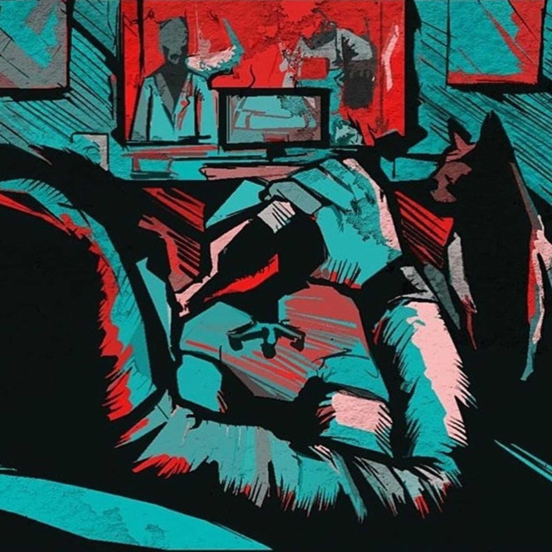 Album cover of Daha Neler Olacak