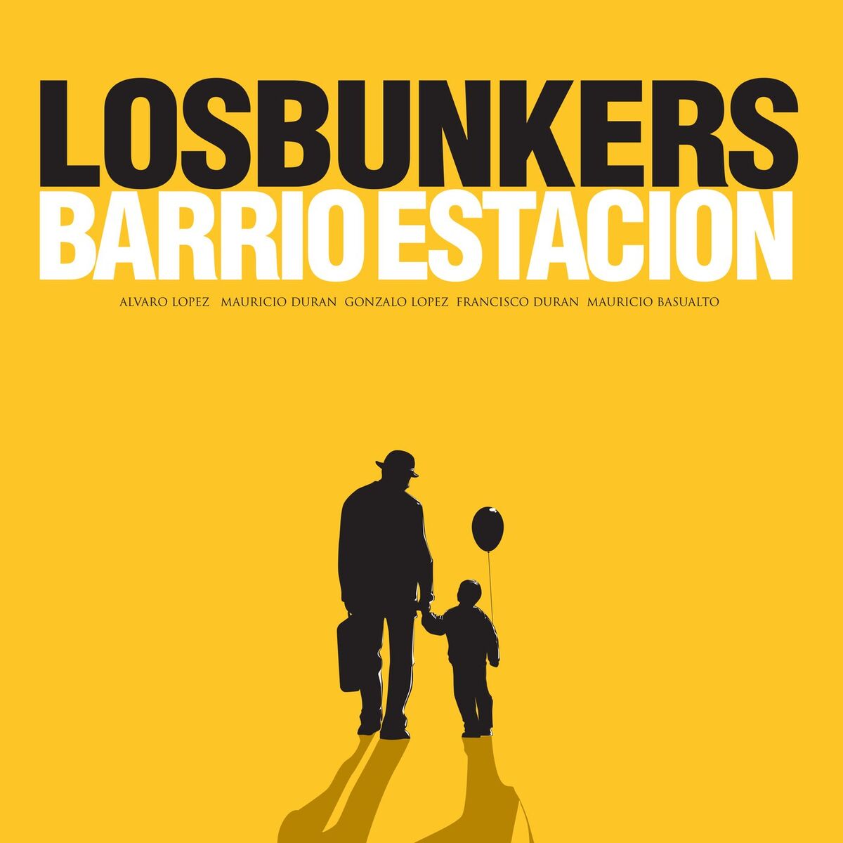 Album cover of El Mismo Lugar