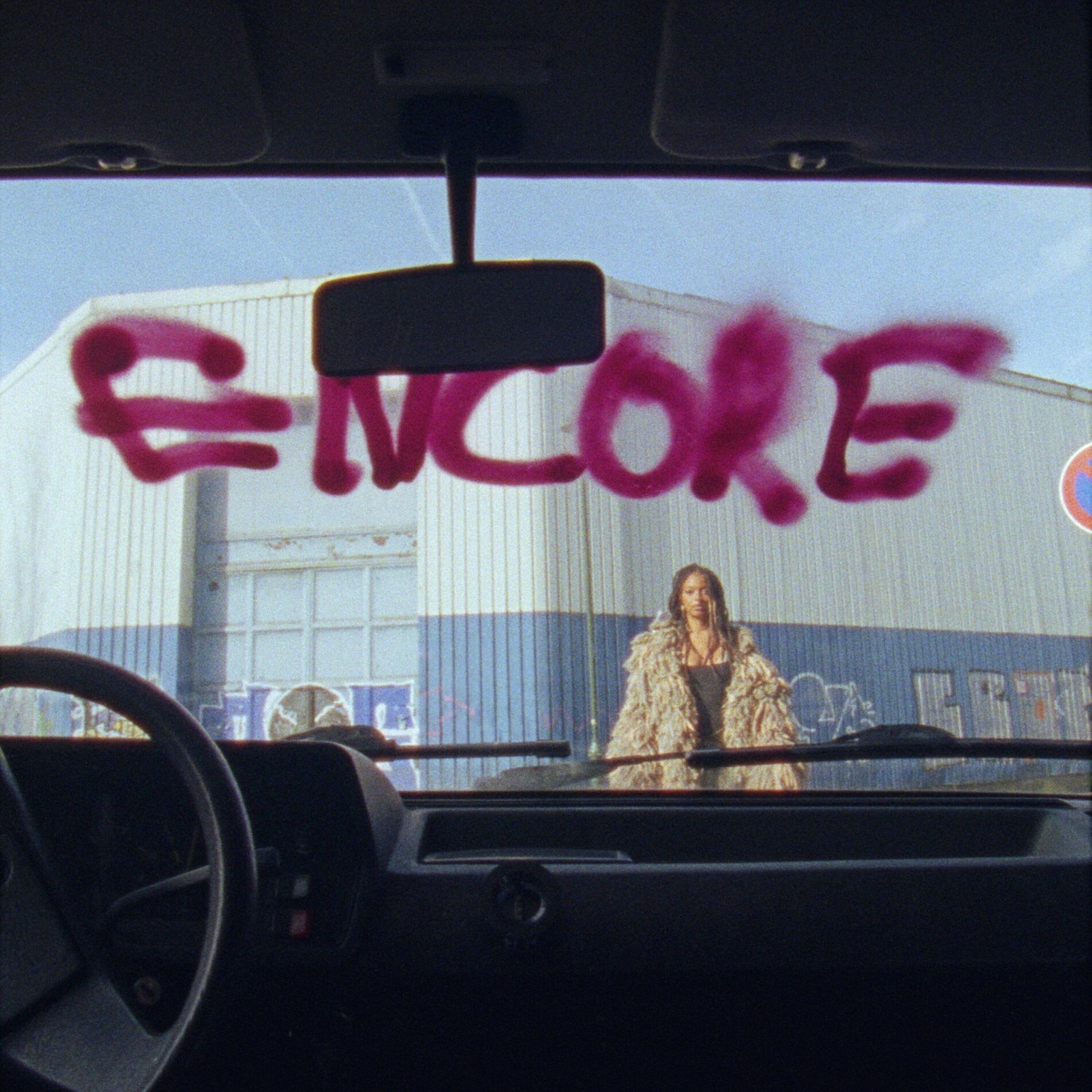 Album cover of Encore