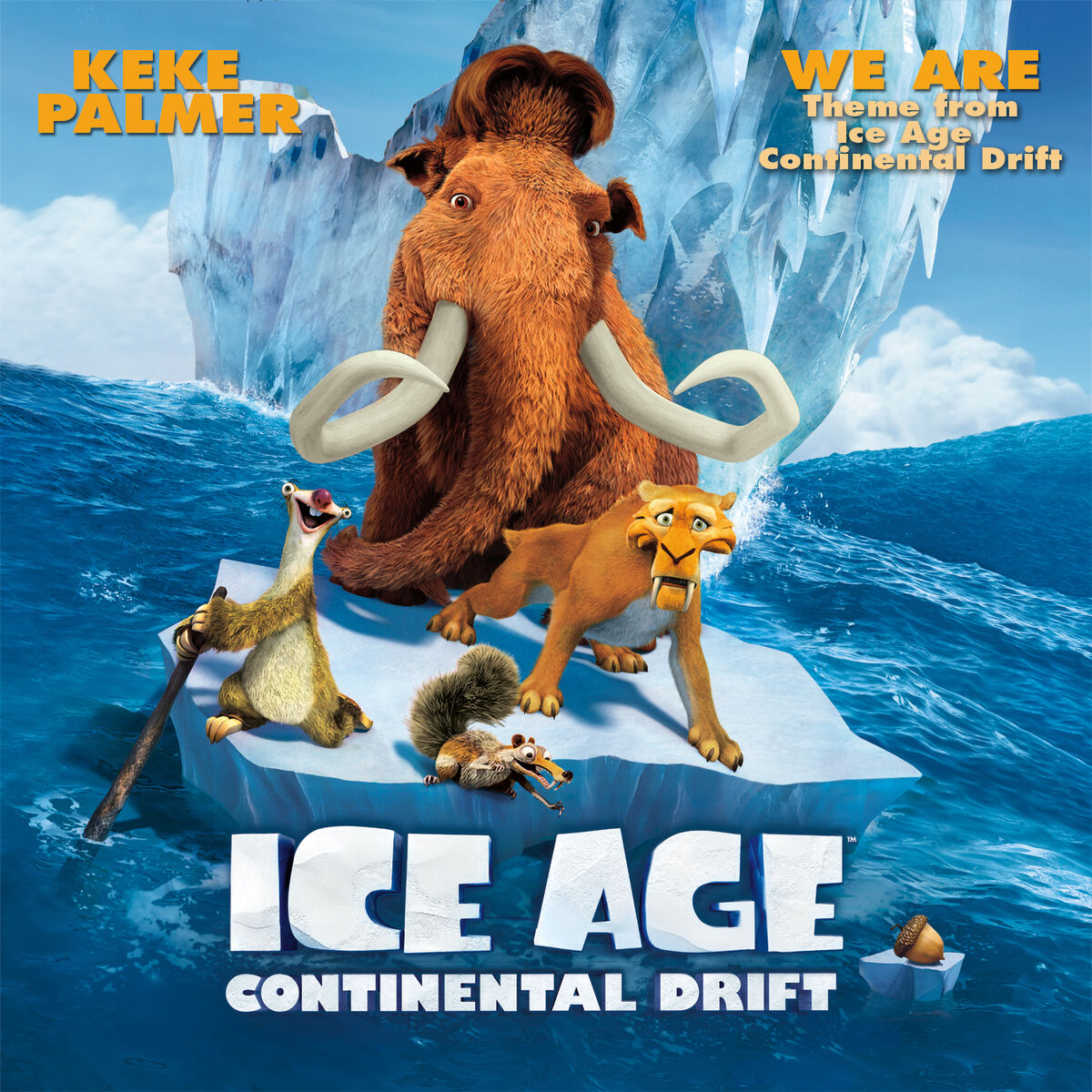 Album cover of We Are (From 
