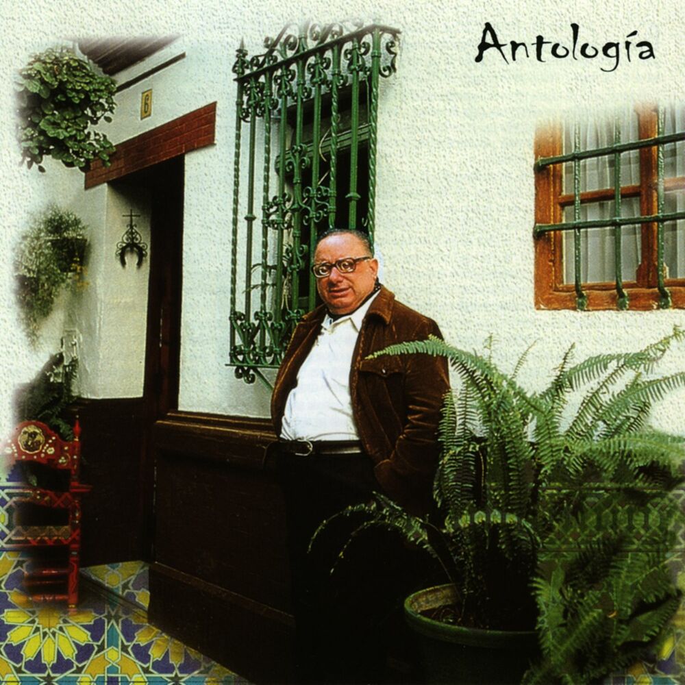 Picture of Antologia - El Pali