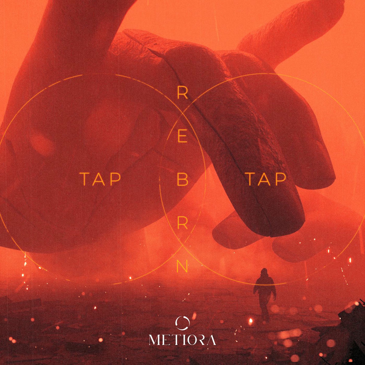 Album cover of Tap Tap