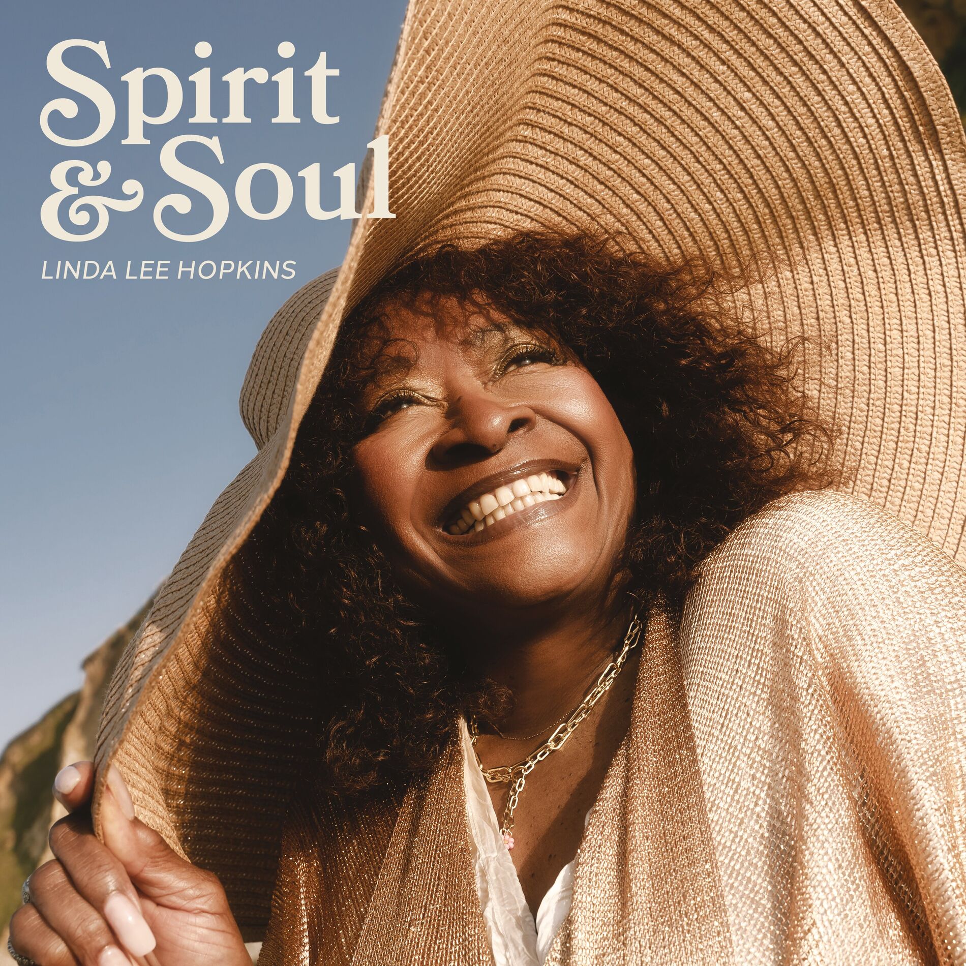 Album cover of Spirit & Soul