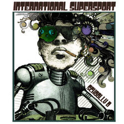 Cover of International Supersport