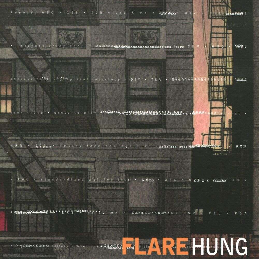 Picture of Hung
