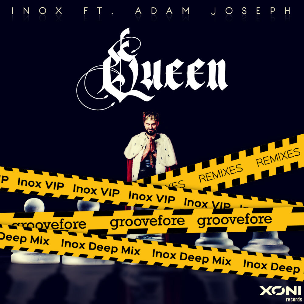 Picture of Size Queen (Remixes)