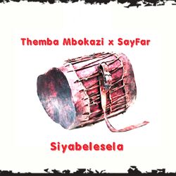 Cover of Siyabelesela