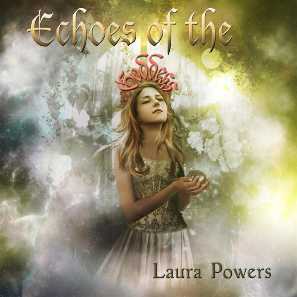 Picture of Echoes of the Goddess