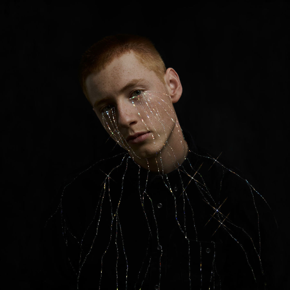 Album cover of Paper Thin