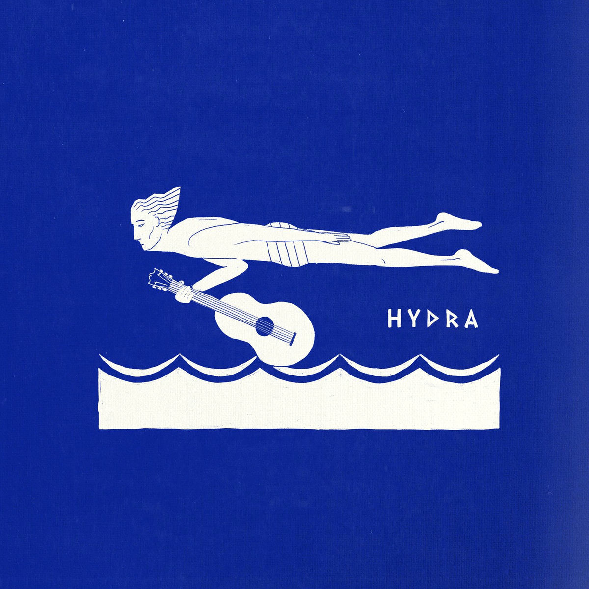 Album cover of Hydra