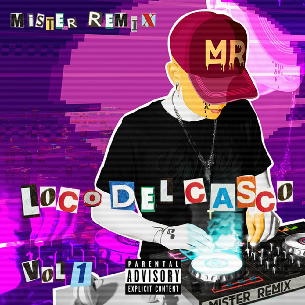 Picture of Loco Del Casco, Vol. 1