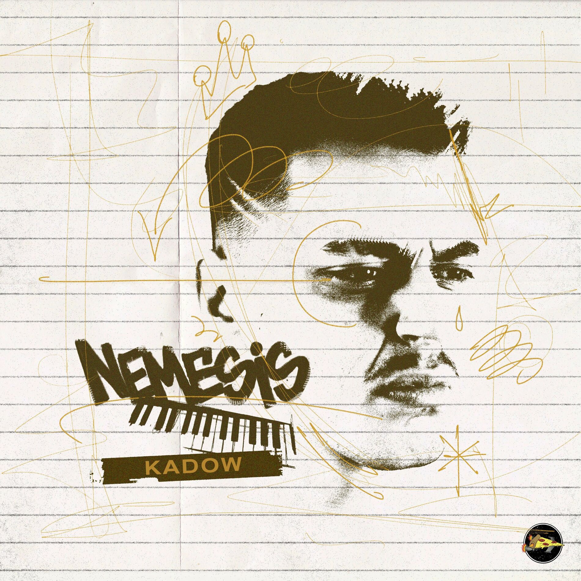 Album cover of Nemesis