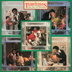 Cover of Give Love At Christmas