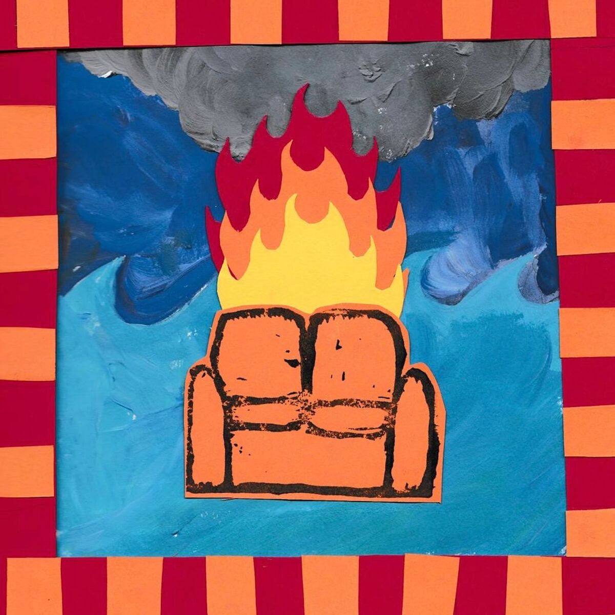 Album cover of Left, Right, Goodnight!