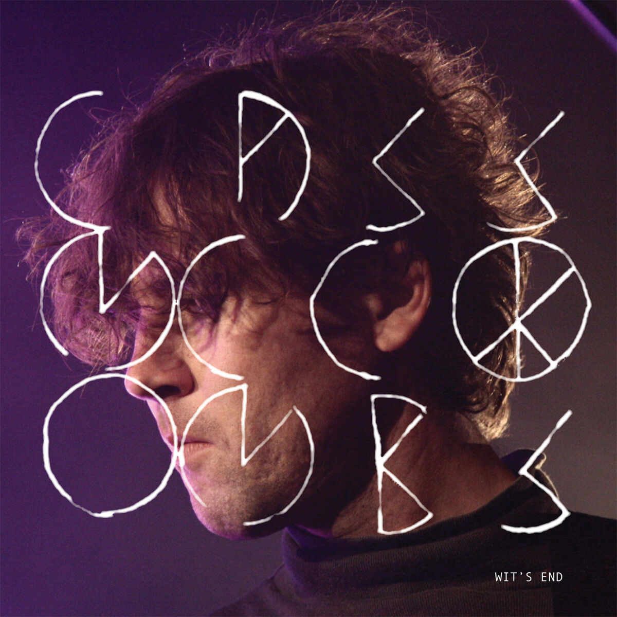 Album cover of County Line