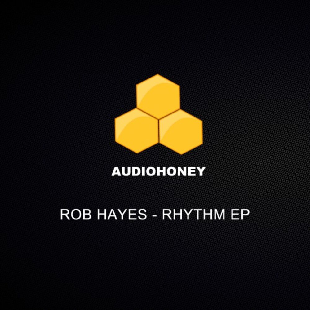 Picture of Rhythm EP