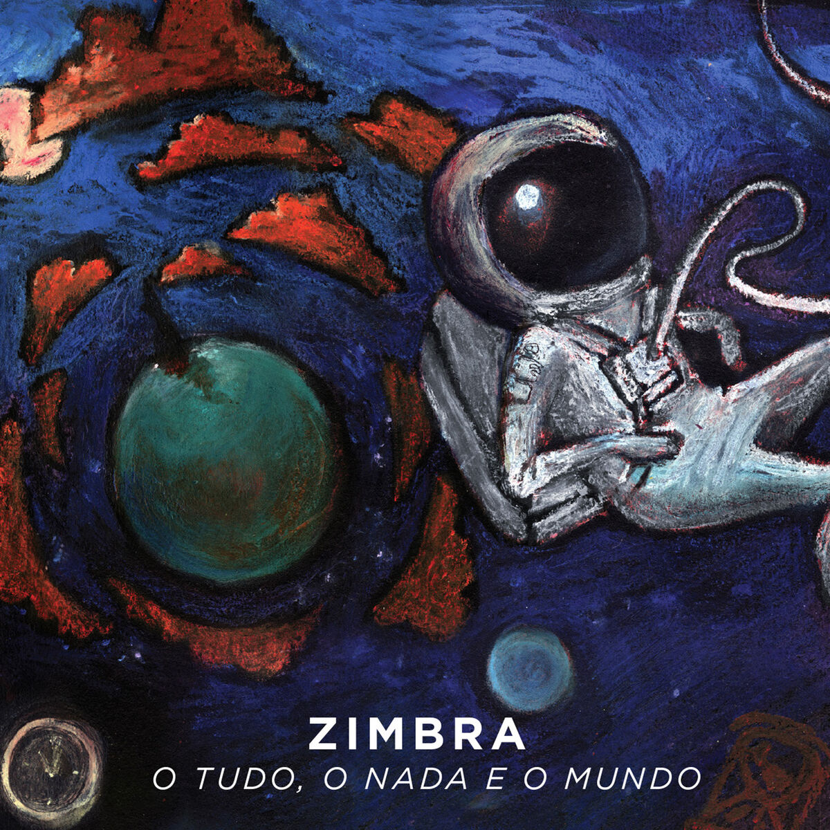 Album cover of Viva