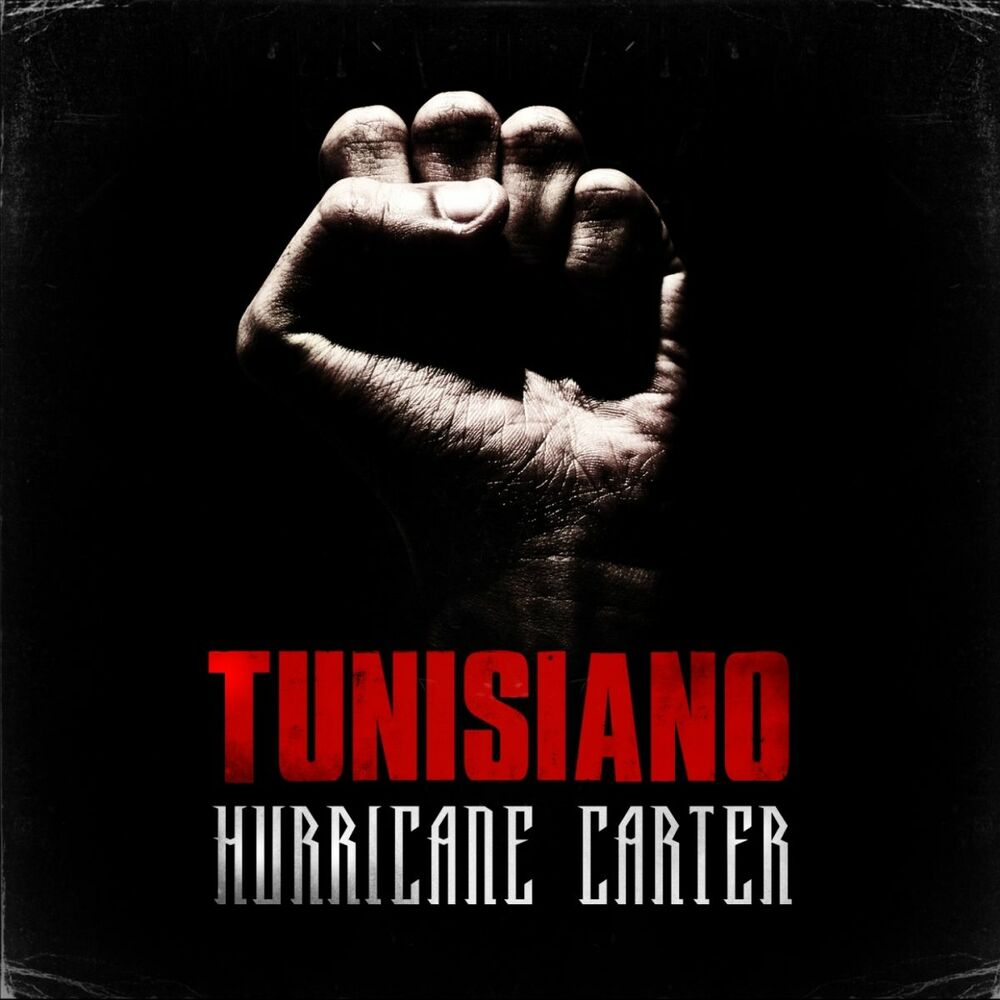 Picture of Hurricane Carter