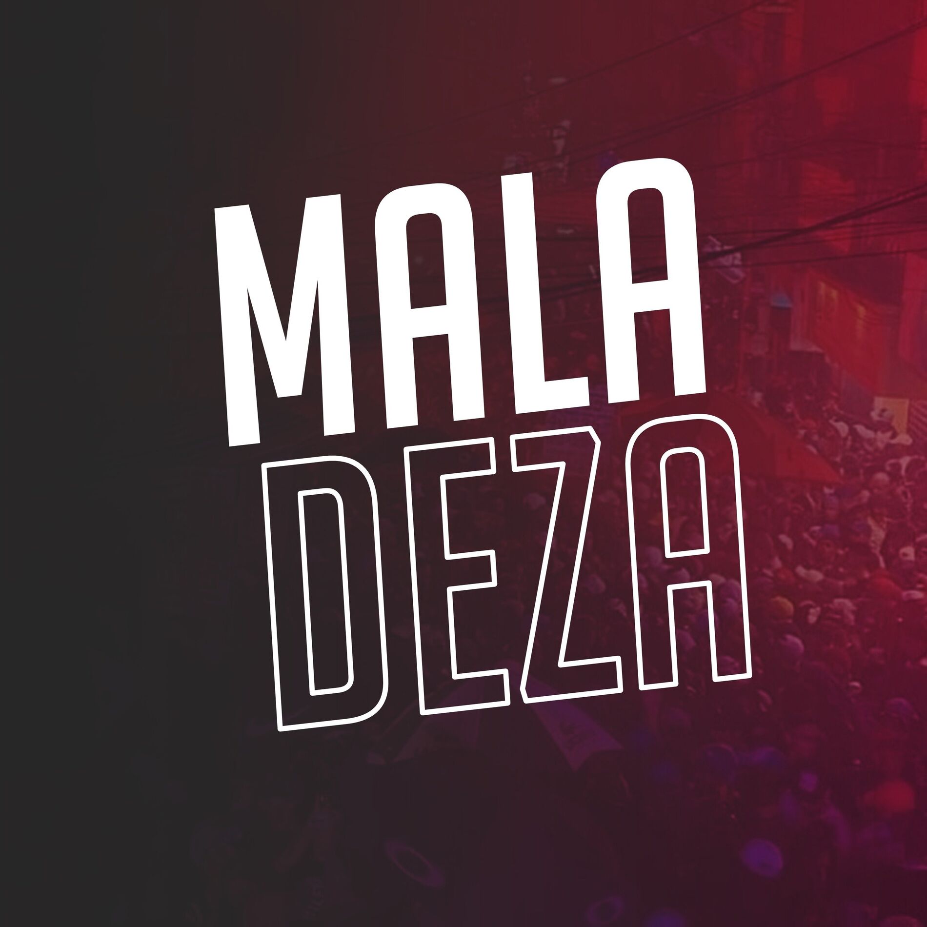 Album cover of Maladeza
