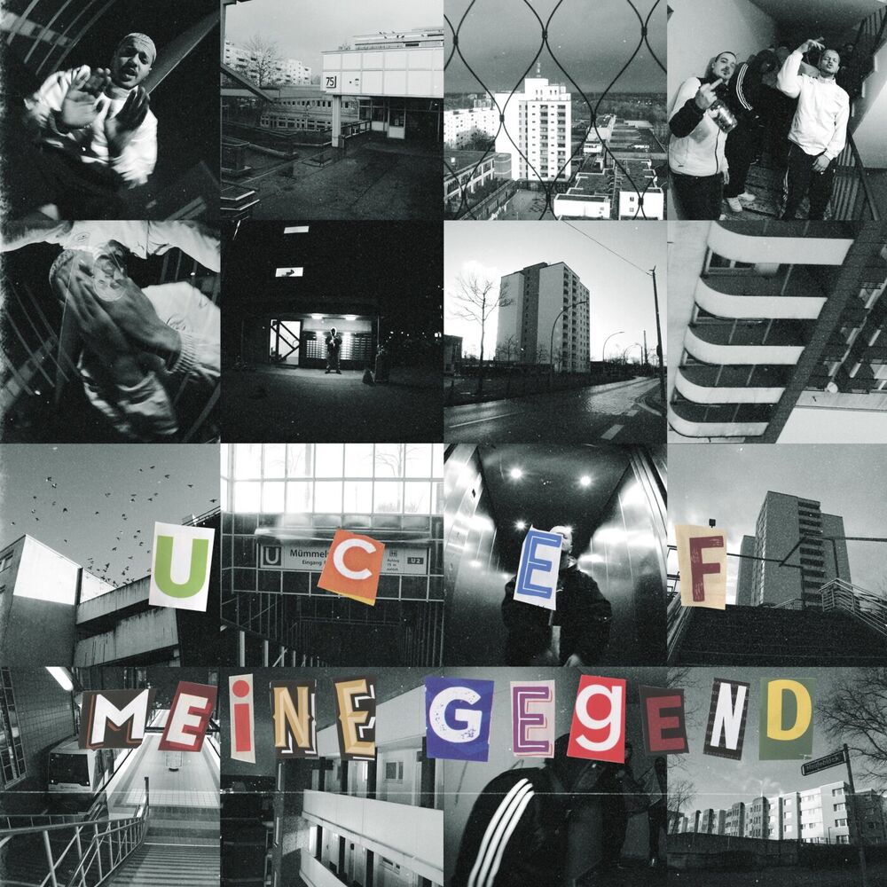 Picture of Meine Gegend (Instrumental)