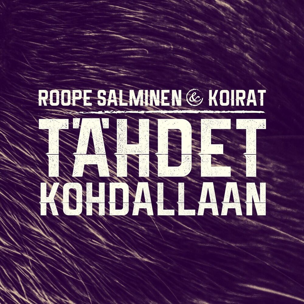 Picture of Tähdet kohdallaan