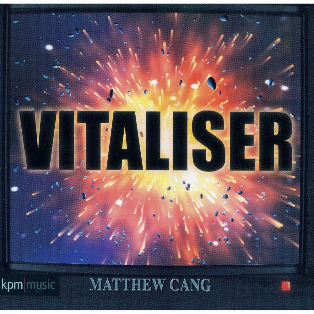 Picture of Vitaliser