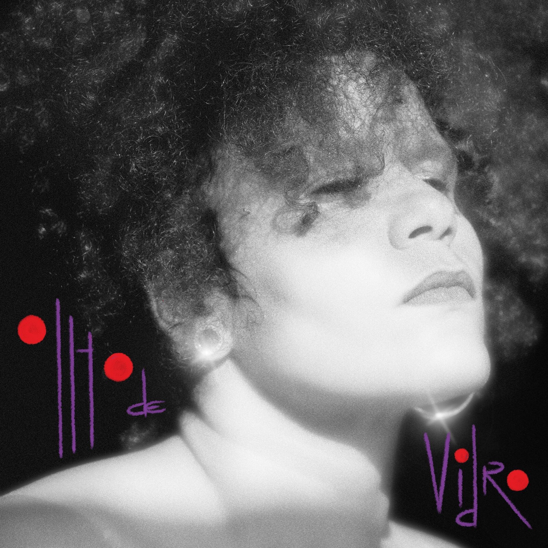 Album cover of Já Ri