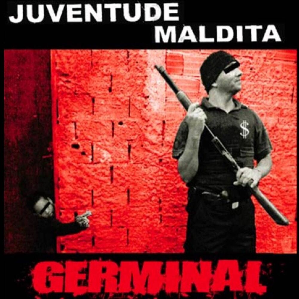 Picture of Germinal