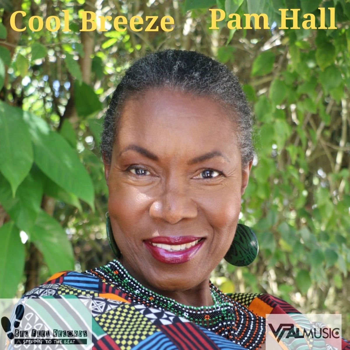 Album cover of Cool Breeze