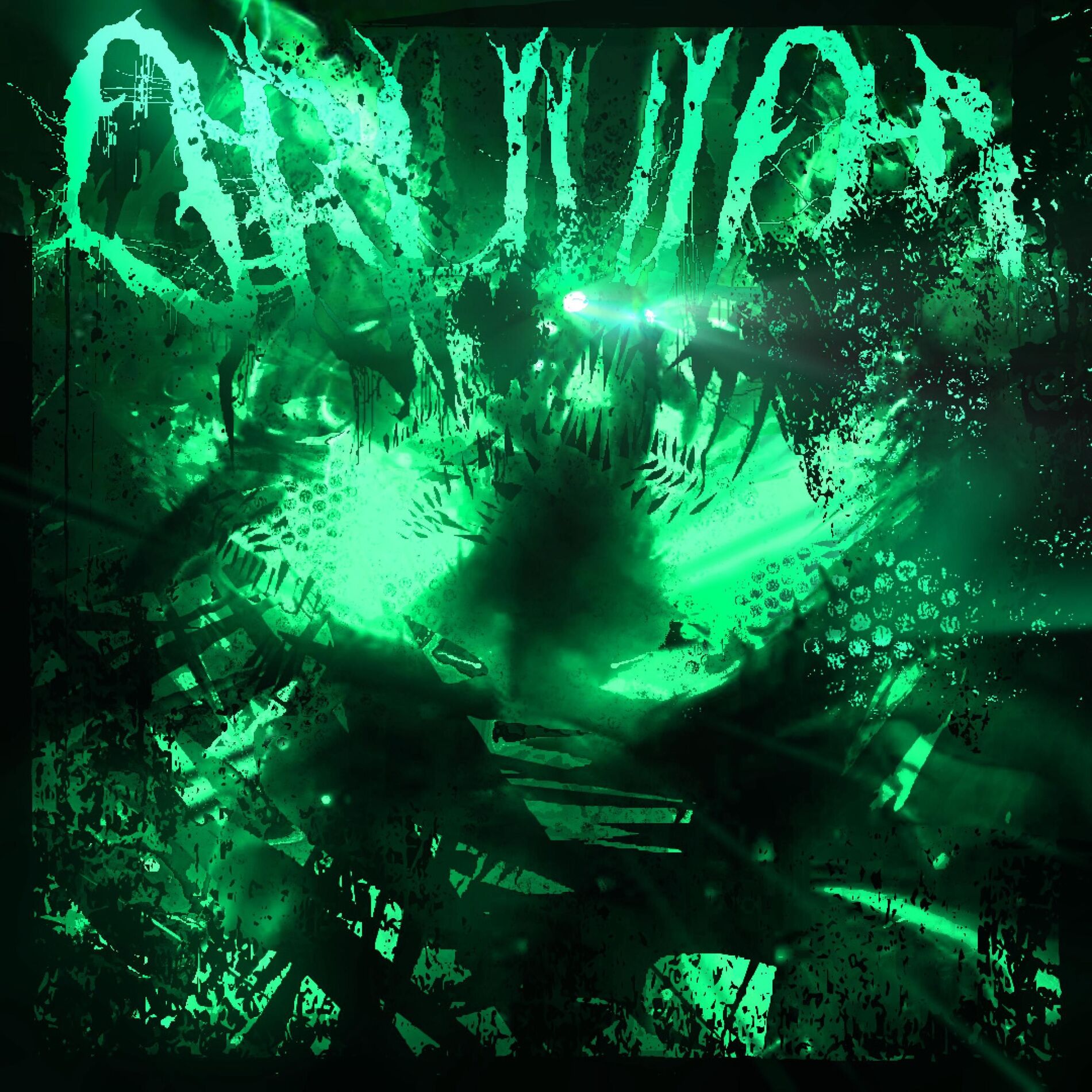 Album cover of OBLIVION (Sped Up)