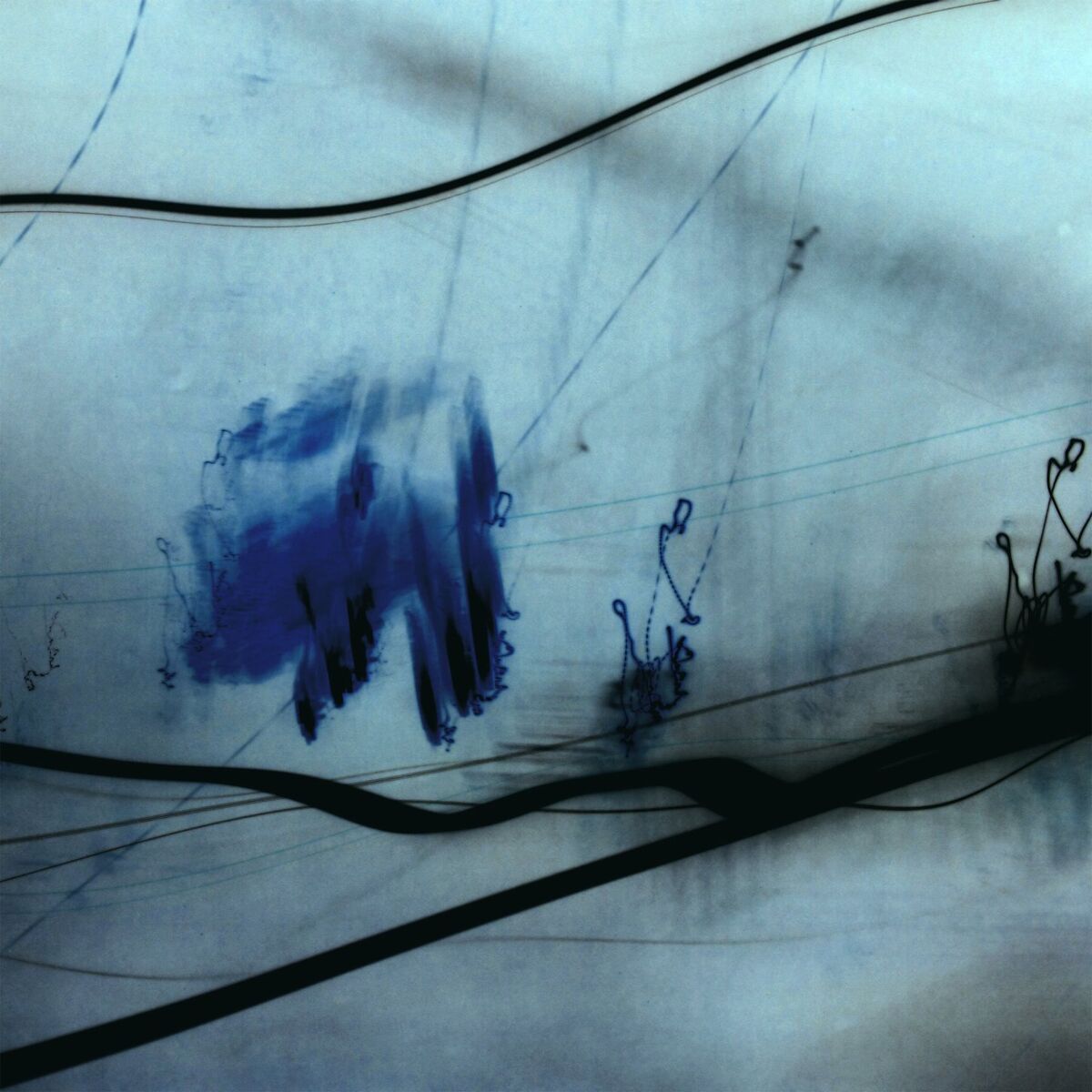 Album cover of Wounds