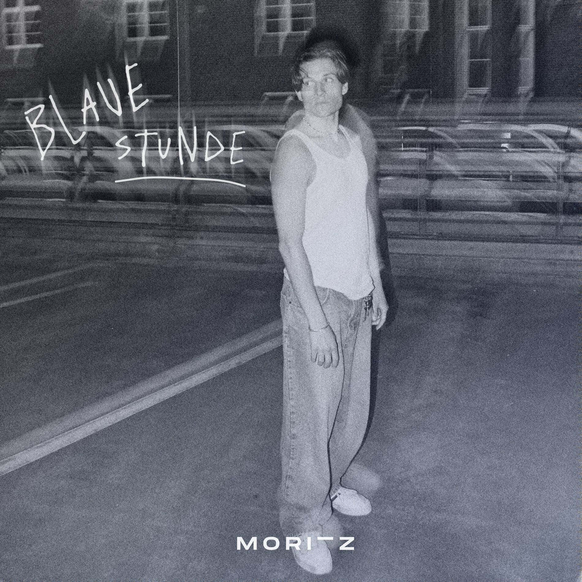 Album cover of Termine mit der Nacht