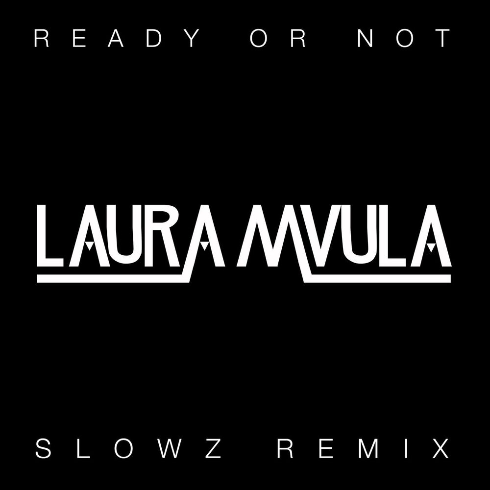 Picture of Ready or Not (Slowz Remix)