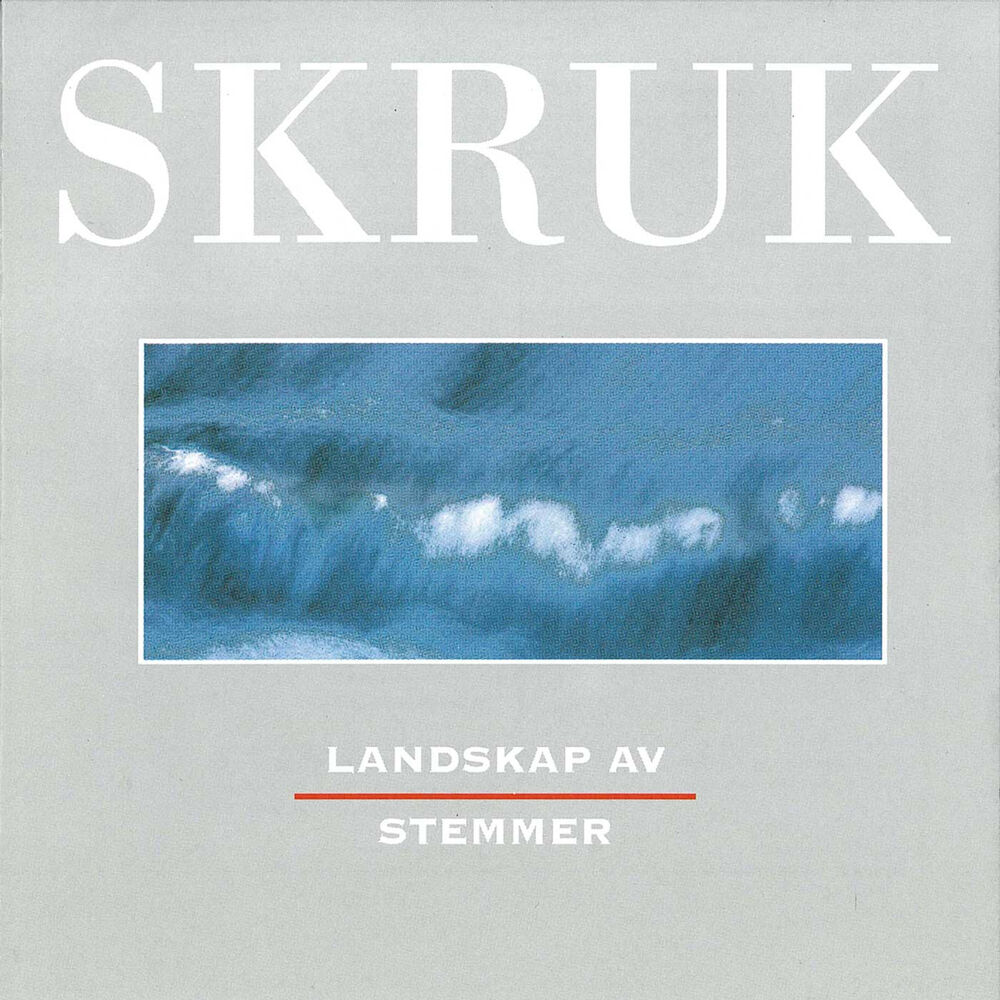 Picture of Landskap Av Stemmer