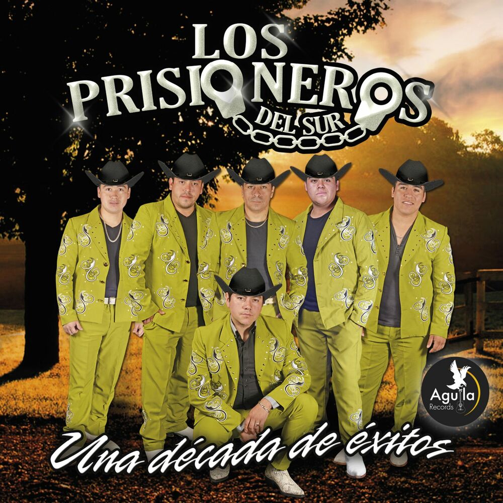 Picture of Una Década de Éxitos