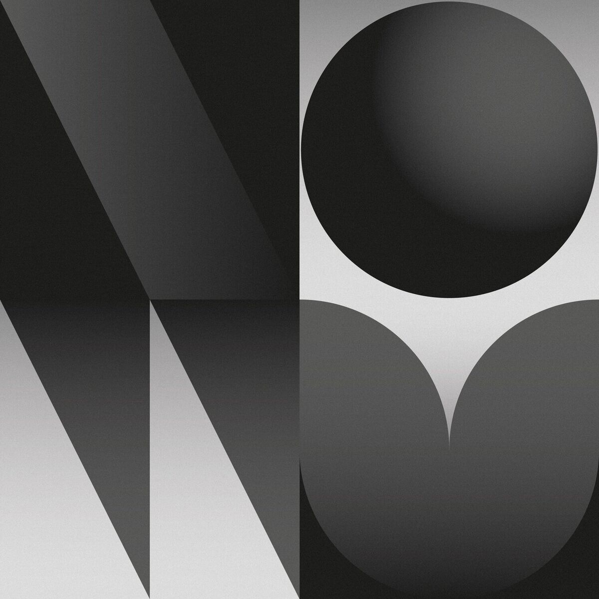 Album cover of U
