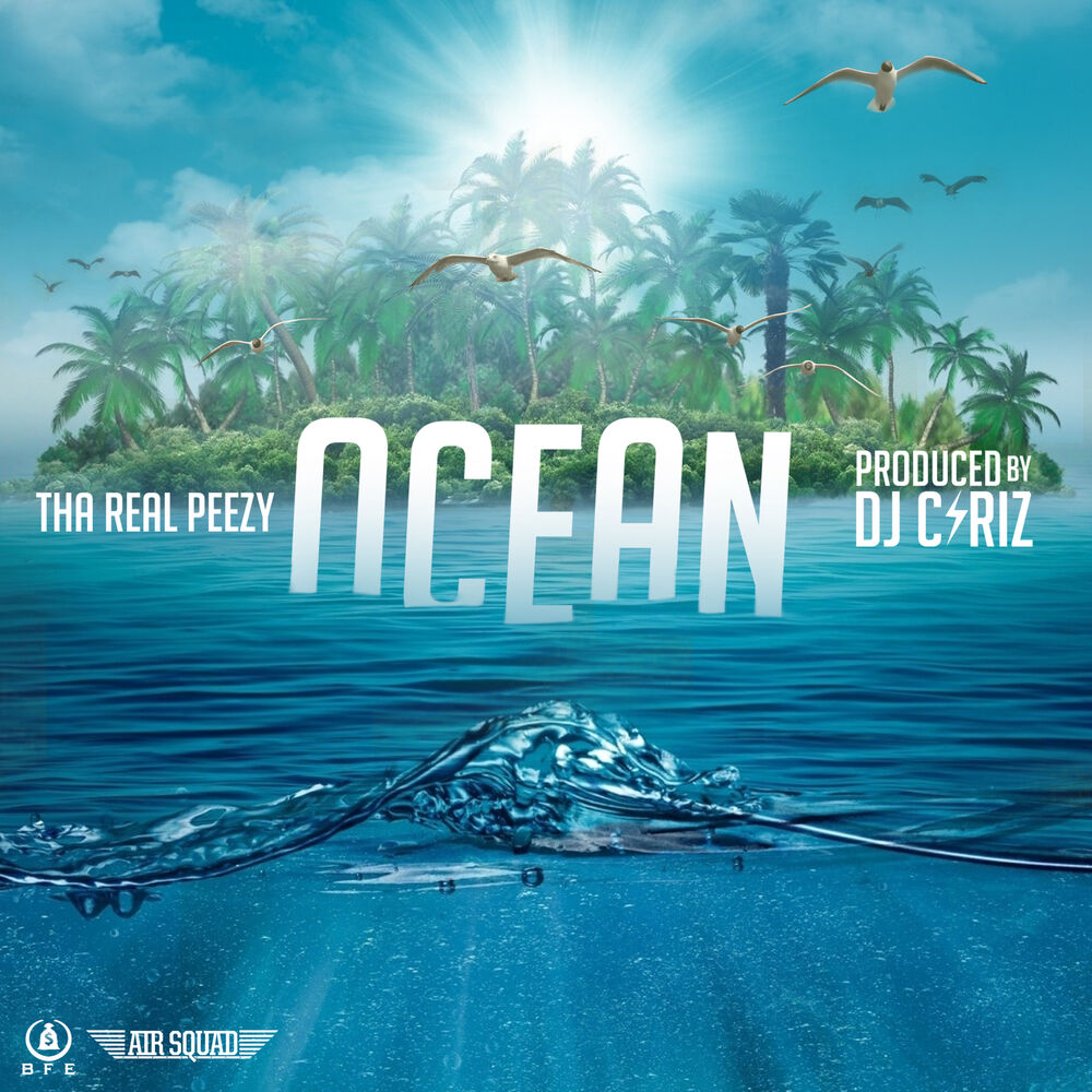 Picture of Ocean