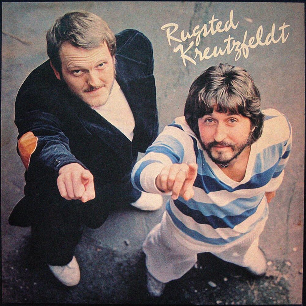 Picture of Rugsted Kreutzfeldt
