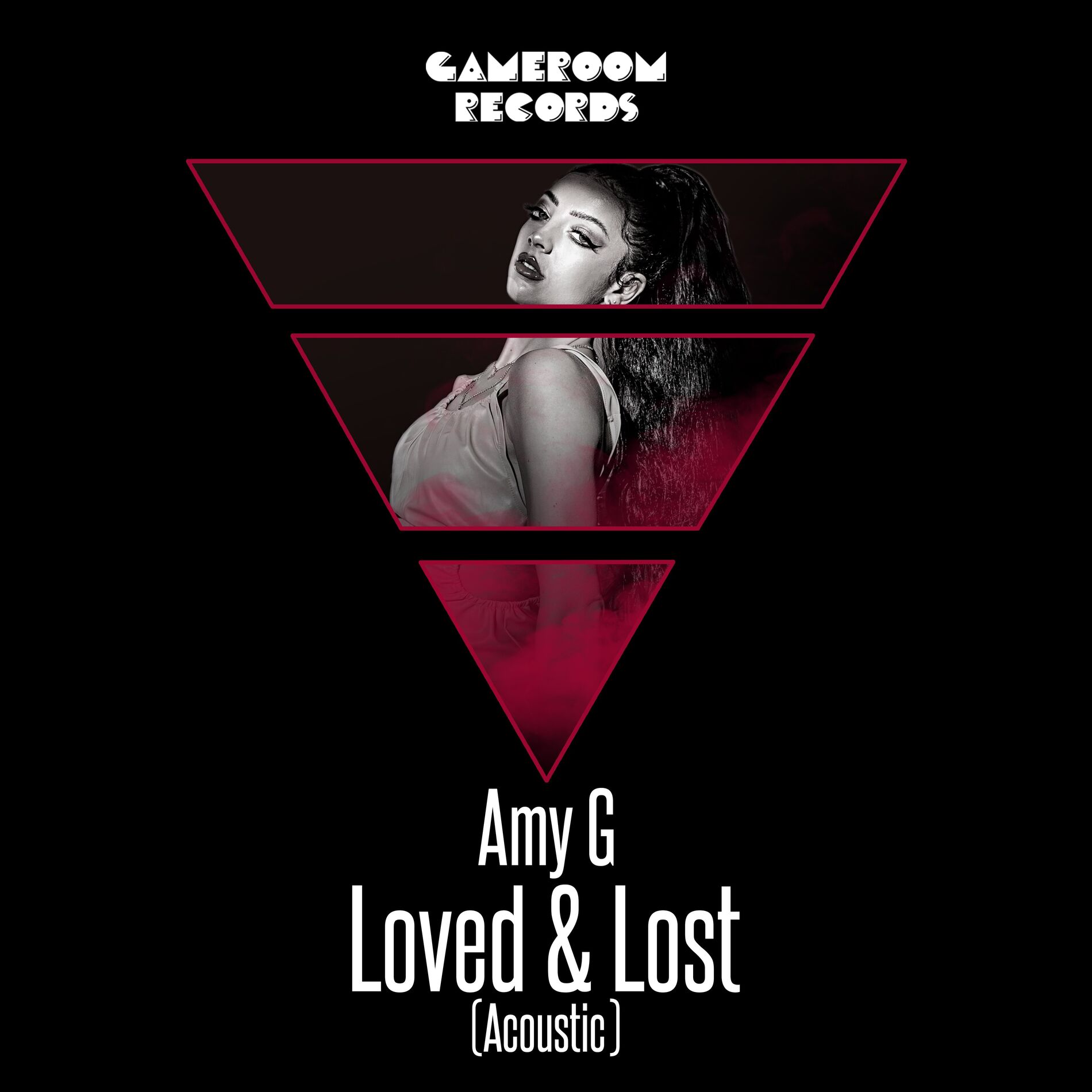 Album cover of Loved & Lost (Acoustic)