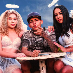Cover of Cupido
