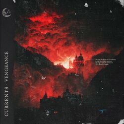 Cover of Vengeance