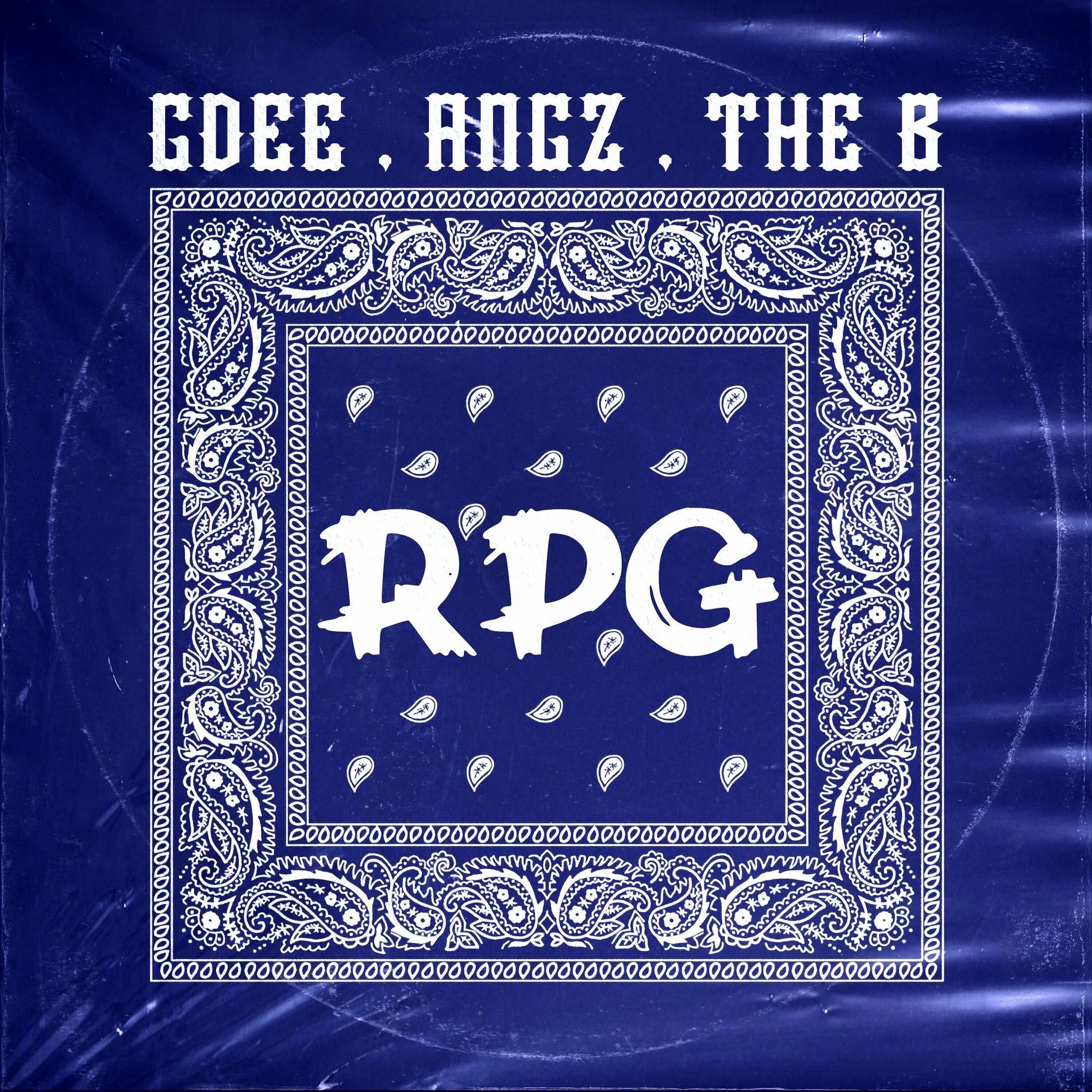 GDee - R.P.G | Deezer