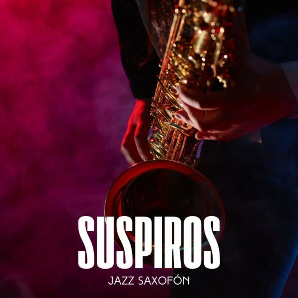 Picture of Suspiros: Jazz para Estudiar y Concentrarse