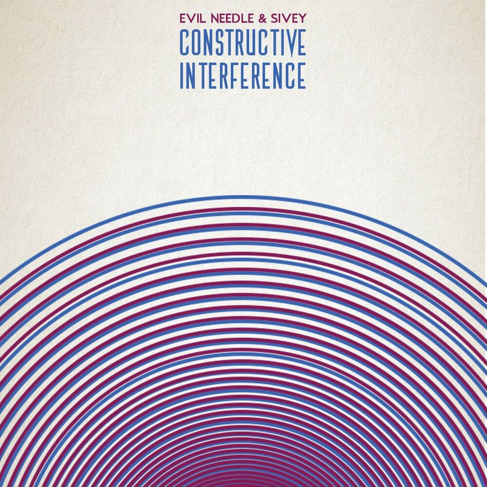 Picture of Constructive Interference